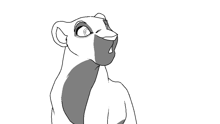 Free Lineart 02