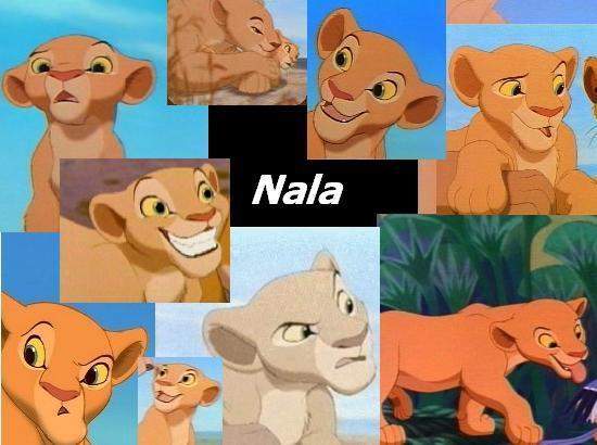 Nala