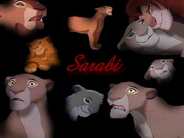Sarabi