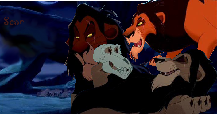 Scar