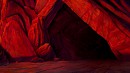 Firey TLK Background