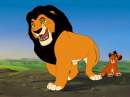 Ahadi et Scar
