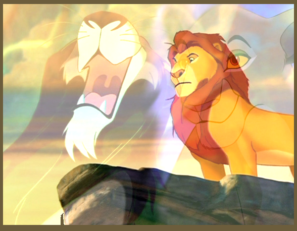 Mufasa's kingdom