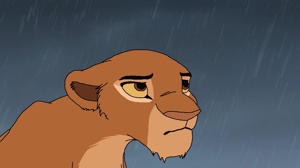 Kula is not amused