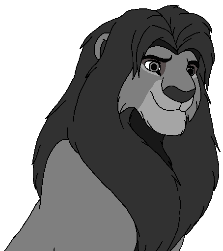 Lion base