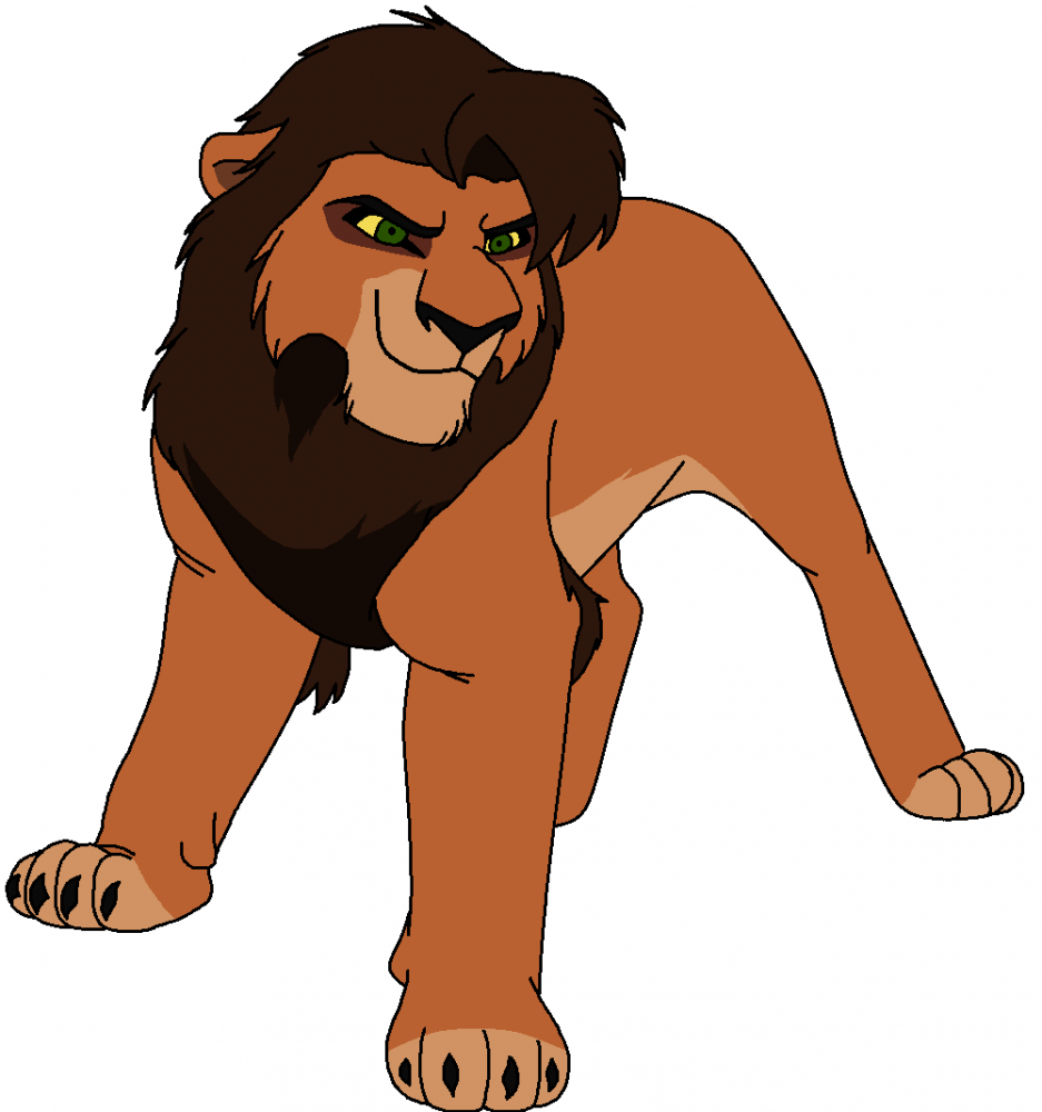 Mheetu (my version)