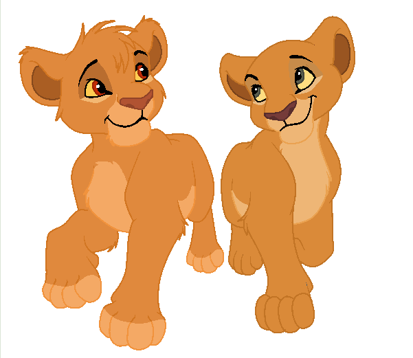 Siblings :3