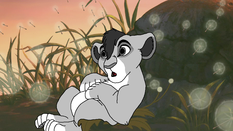 Male cub base