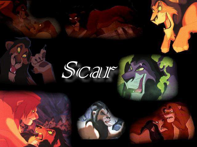 Scar