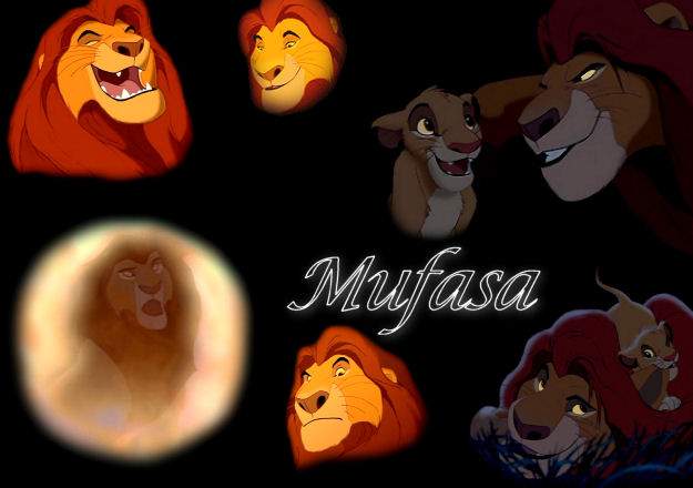 Mufasa