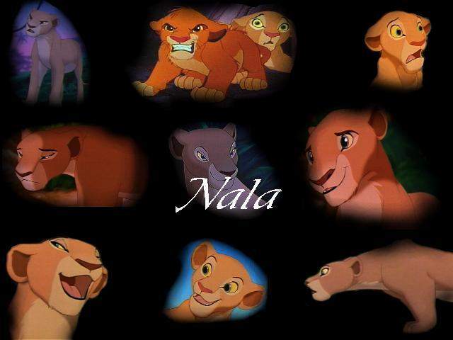 Nala