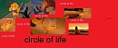 circle of life