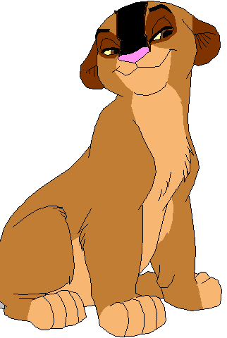 Charries new design
