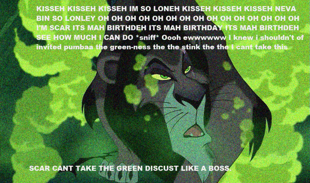 Like a boss