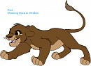 New character: Giza 