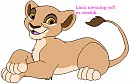New character: Laini 