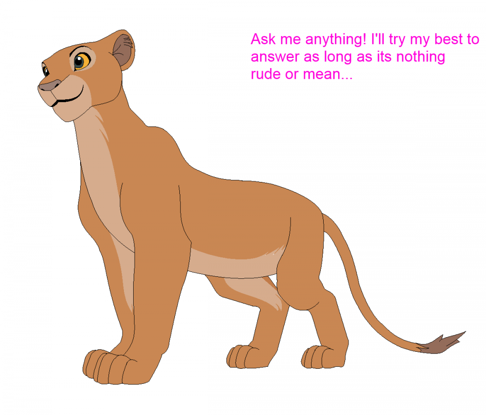 Ask Safura!