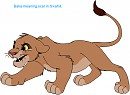New character:Baka