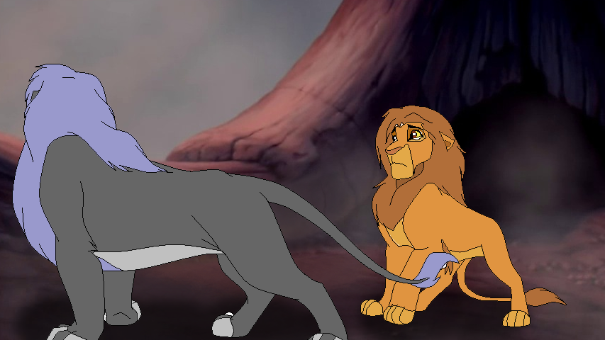 Chuki vs Kopa