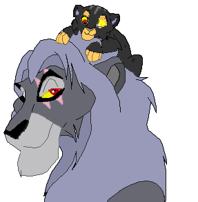 Chuki et Deni
