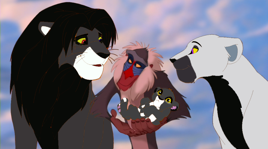 Portrait de Famille 