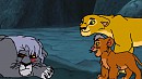 Chuki is furious