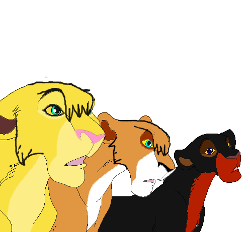 Three best friend