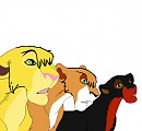 Three best friend