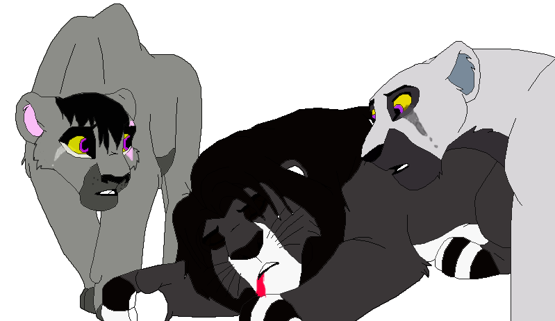Damu's death