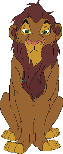 Young Busara
