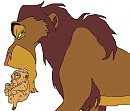 We must leave the pride land my son