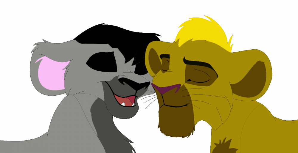 mes couples 3
