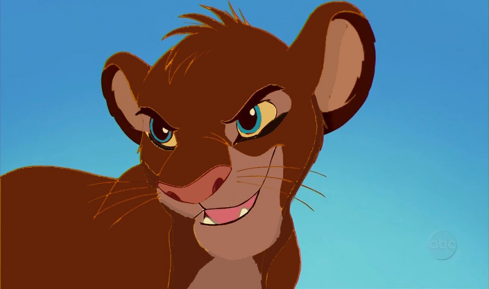 Cadeau pour Nakou