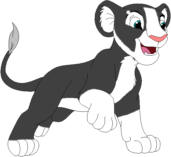 Cadeau pour Grey63