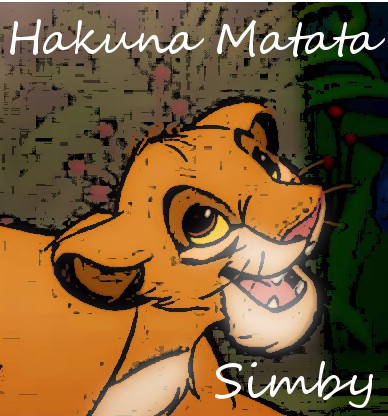 Avatar Simba