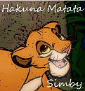 Avatar Simba