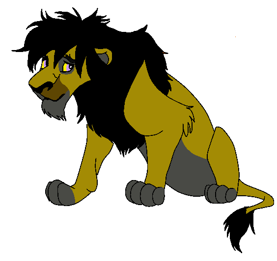 Adult Tunaomba 