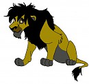 Adult Tunaomba 