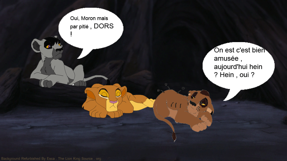 Sommeil perturbé