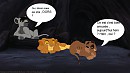 Sommeil perturbé
