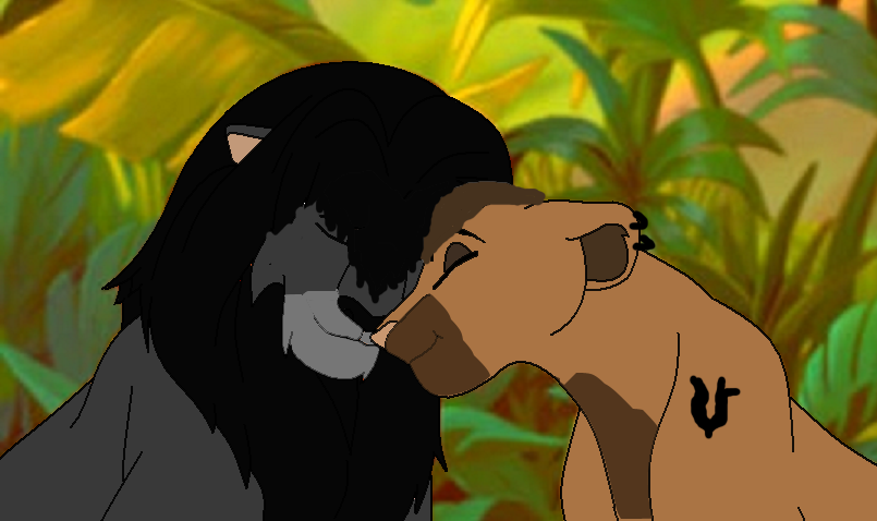Cadeau pour Shaymiin et Jadnala