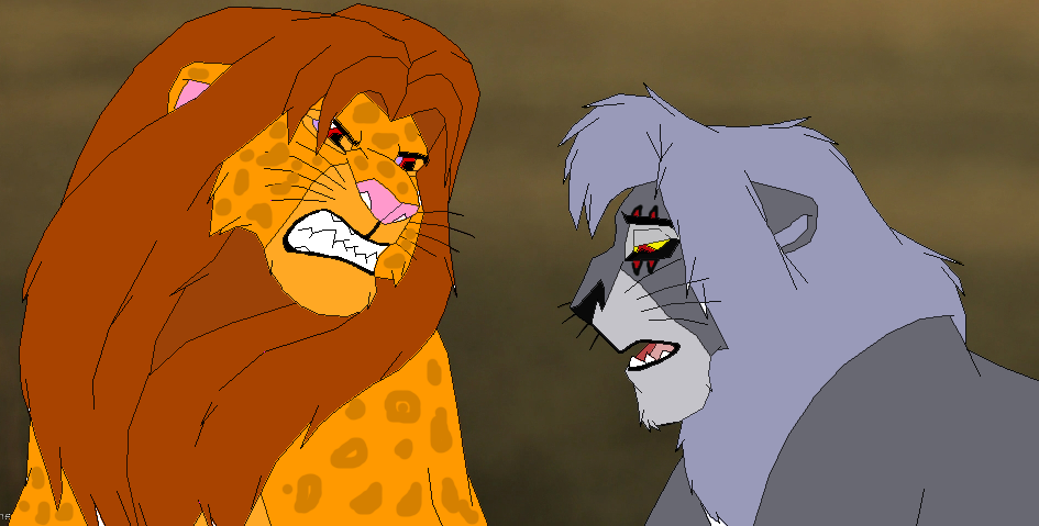 Dispute