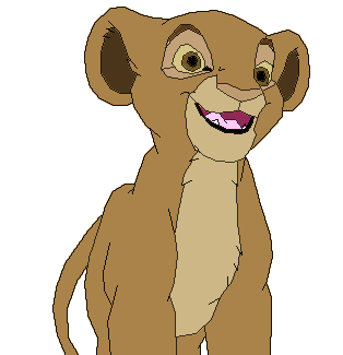 Kula Chumvi twin's sister