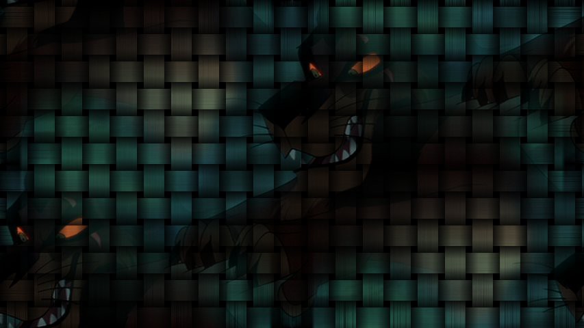 L'horrible Scar