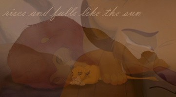 Mufasa's Death Signature