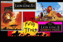 lion king#1