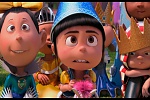 Despicable Me 2 picture