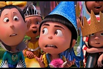 Despicable Me 2 picture