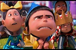 Despicable Me 2 picture