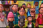 Despicable Me 2 picture